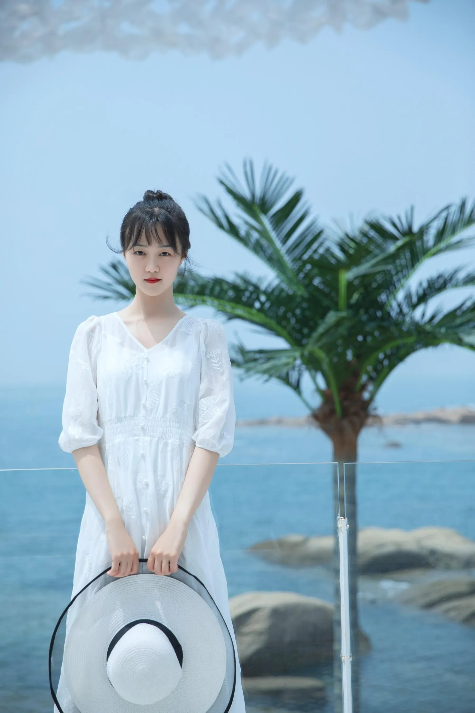 [YITUYU艺图语]2022.02.16 海风 __黄小坏坏 [29P]插图1